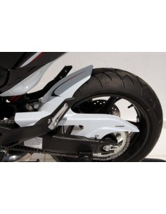 Garde boue arrière Ermax pour CB 600 HORNET 2007-2010  2
