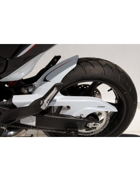 Garde boue arrière Ermax pour CB 600 HORNET 2007-2010 