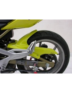Garde boue arrière Ermax pour  ER 6 N/F 2006/2008