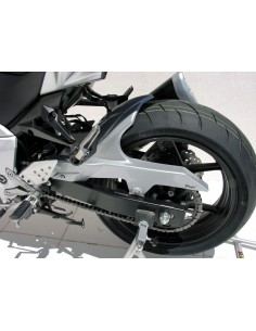 Garde boue arrière Ermax pour  Z 750 S 2005/2006