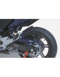 Garde boue arrière Ermax pour  CBF 500/600 2004/2007