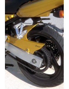 Garde boue arrière Ermax pour  FZS 600 FAZER 98/2001