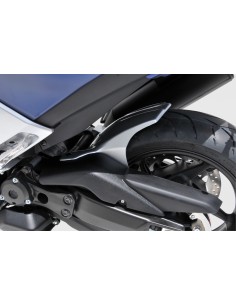 Garde boue arriere Ermax pour TMAX DX/SX 2017/2019