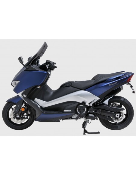 Garde boue arriere Ermax pour TMAX DX/SX 2017/2019 