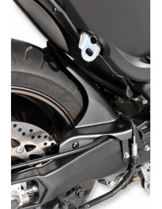 Garde boue arrière Ermax pour TMAX 530 2012/2016