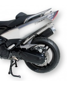 Garde boue arrière Ermax pour TMAX 500 2008/2011