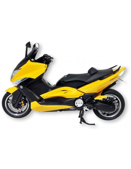 Garde boue arrière Ermax pour TMAX 500 2008/2011 