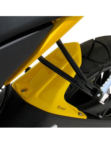 Garde boue arrière Ermax pour YZF R 125 2008/2014 