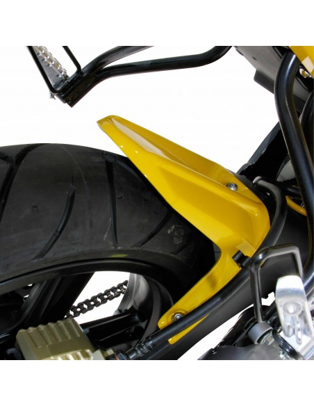 Garde boue arrière Ermax pour YZF R 125 2008/2014 
