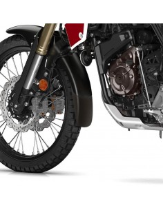 Prolongateur de Garde boue avant  Ermax pour XTZ Ténéré 700 2019