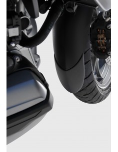 Prolongateur de Garde boue avant Ermax pour R 1200 GS 2013-2018
