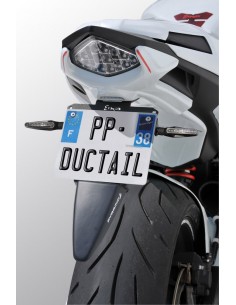 Prolongateur arrière universel Ductail (modèle URBAN)