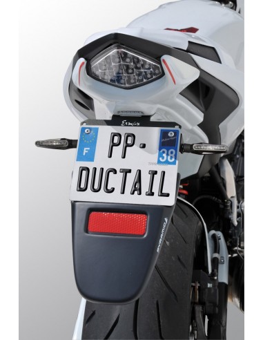 Prolongateur arrière universel Ductail (modèle TOURING) 