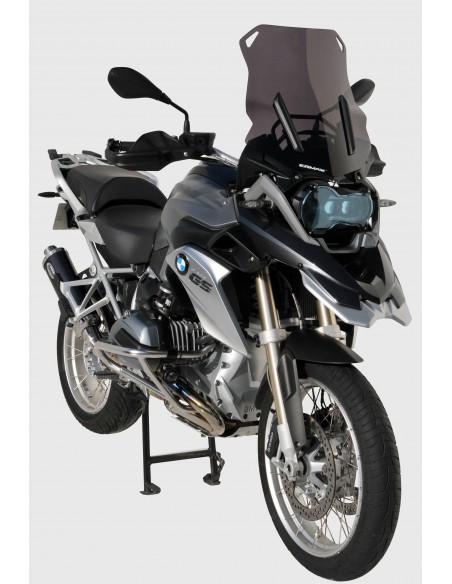 Extension de Garde boue avant Ermax pour R 1200 GS 2013/2016 