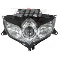 Phare moto type origine SUZUKI GSX-R 600/750 2008-2009