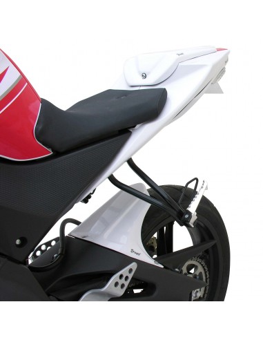 Garde boue arrière Ermax pour YZF R 125 2008/2014 