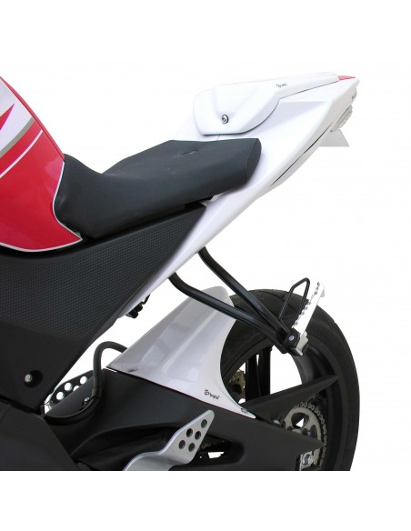 Garde boue arrière Ermax pour YZF R 125 2008/2014 