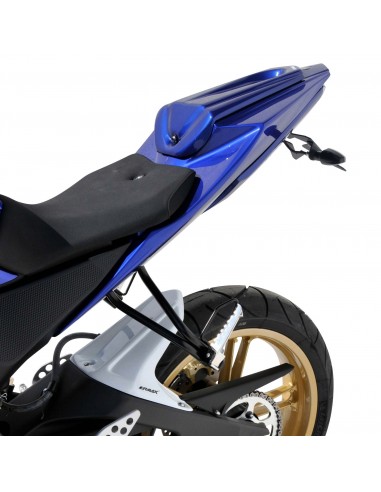 Garde boue arrière Ermax pour YZF R 125 2008/2014 