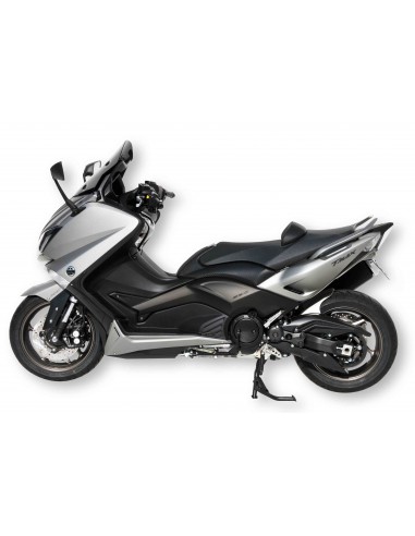 Garde boue arrière Ermax pour TMAX 530 2012/2016 