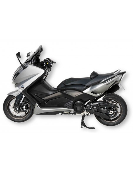 Garde boue arrière Ermax pour TMAX 530 2012/2016 