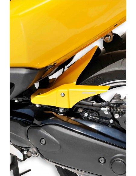 Garde boue arrière Ermax pour TMAX 500 2008/2011 
