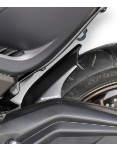 Garde boue arrière Ermax pour TMAX 530 2012/2016  2