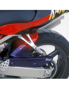 Garde boue arrière Ermax pour  ZX 6 R 98/99