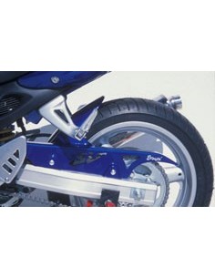 Garde boue arrière Ermax pour  SV 650 99/2002