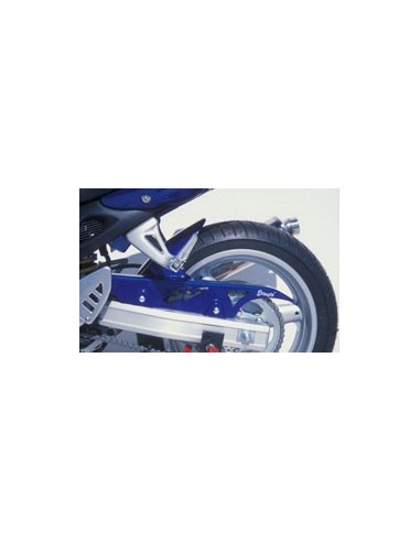 Garde boue arrière Ermax pour  SV 650 99/2002 