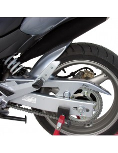 Garde boue arrière Ermax pour  CB 600 Hornet 2003/2006