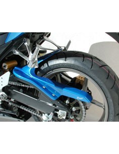Garde boue arrière Ermax pour  ZX 6 R/RR 2005/2006