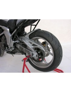 Garde boue arrière Ermax pour  650 VERSYS 2007/2009
