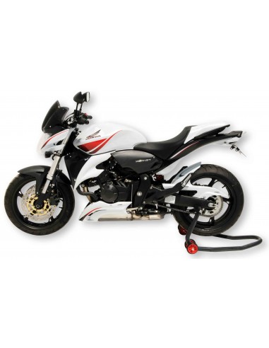 Garde boue arrière Ermax pour CB 600 HORNET 2007-2010 