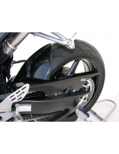 Garde boue arrière Ermax pour  R1 2007/2008