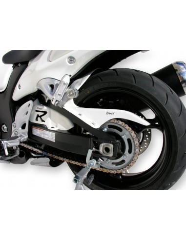Garde boue arrière Ermax pour  GSXR 1300 R HAYABUSA 2008/2019  Garde boue arrière Ermax pour  GSXR 1300 R HAYABUSA 2008/2019