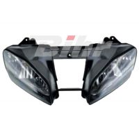 Phare moto type origine YAMAHA YZF-R6 2008-2010