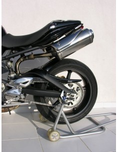 Garde boue arrière Ermax pour DAYTONA 675 2006/2008