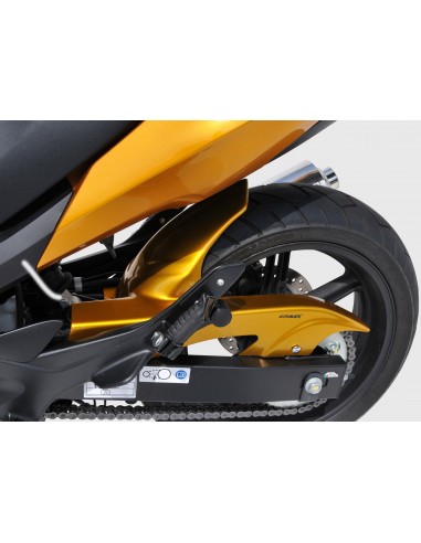 Garde boue arrière Ermax pour CBF 1000 FA 2010/2017 