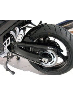 Garde boue arrière Ermax pour GSX 1250 FA 2010/2016