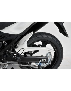 Garde boue arrière Ermax pour DL 650 V STROM 2012-2017