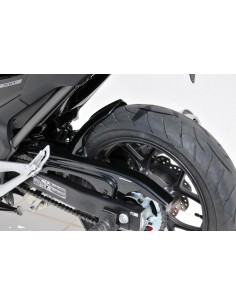 Garde boue arrière Ermax pour NC 700 S 2012/2013