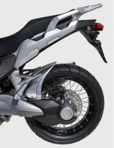 Garde boue arrière Ermax pour VFR 1200 X CROSSTOURER 2012/2015