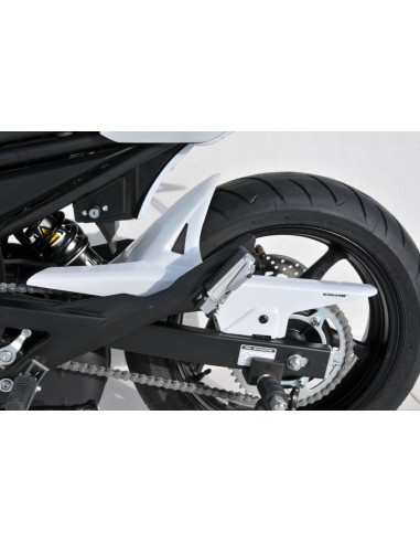 Garde boue arrière Ermax pour XJ 6 N 2013/2016 