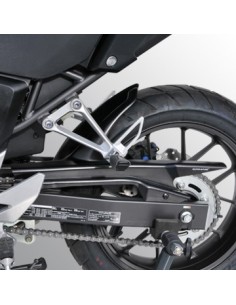 Garde boue arrière Ermax pour CB 500 X 2013/2015
