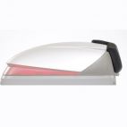 Dosseret pour top case SHAD SH50 Dosseret pour top case SHAD SH50