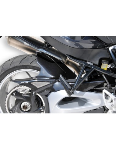 Garde boue arrière Ermax pour F 800 GT 2013/2020 