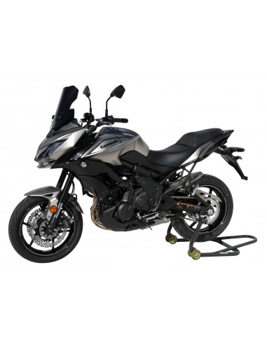 Garde boue arrière Ermax pour VERSYS 650 2015/2021  Garde boue arrière Ermax pour VERSYS 650 2015/2021