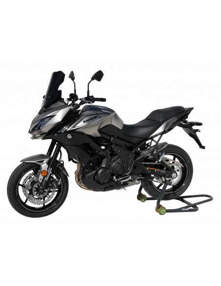 Garde boue arrière Ermax pour VERSYS 650 2015/2021  Garde boue arrière Ermax pour VERSYS 650 2015/2021
