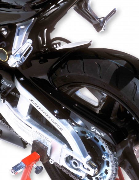 Garde boue arrière Ermax pour CBR 600 RR 2003/2008 
