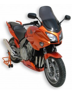 Garde boue arrière Ermax pour  CBF 1000 S 2006/2010  2
